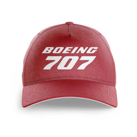 Thumbnail for Boeing 707 Hat - view 6