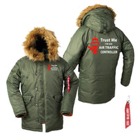 Thumbnail for ATC Bomber Jacket - view 6