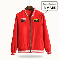 Thumbnail for Airbus A380 Jacket - view 7