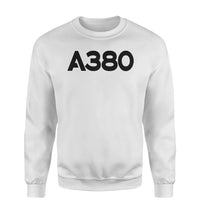 Thumbnail for Airbus A380 Sweatshirt - view 6