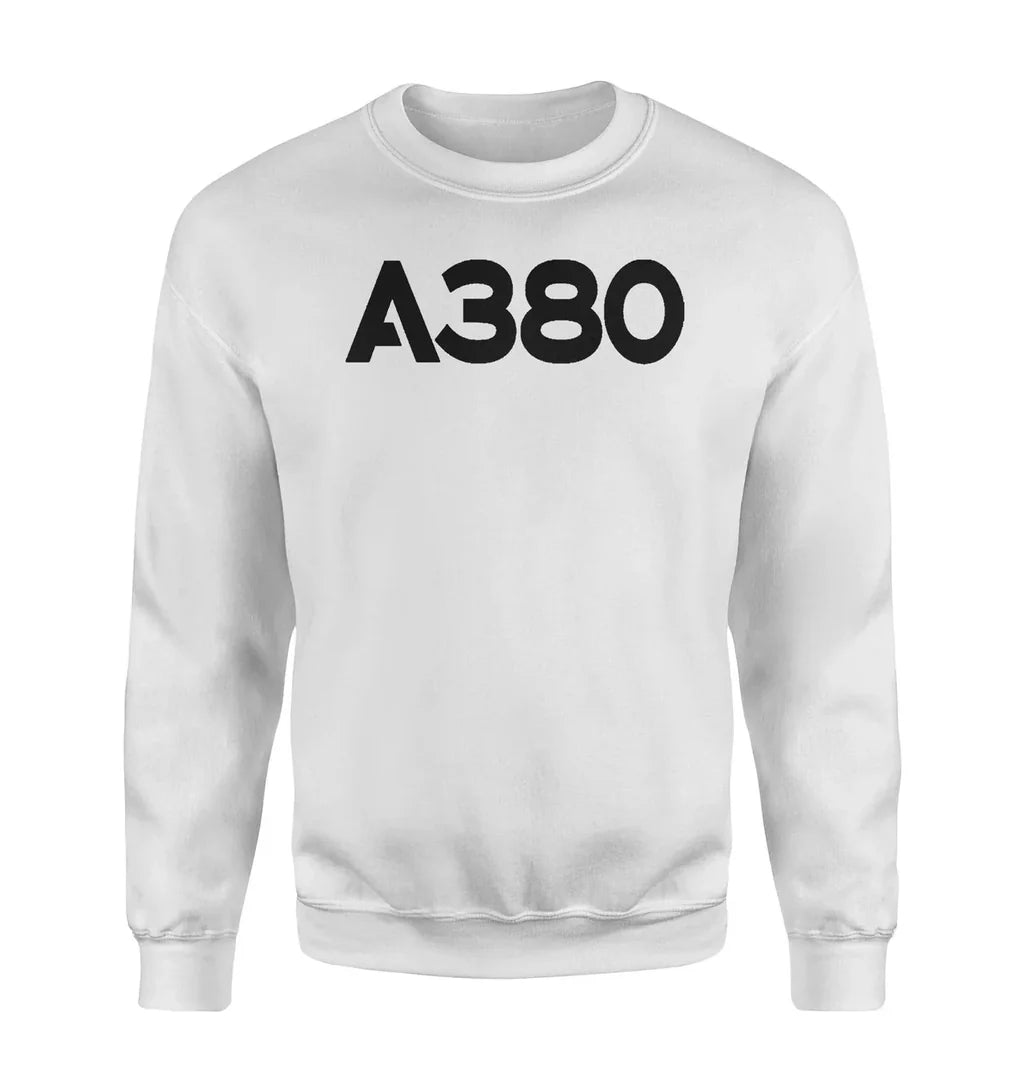 Airbus A380 Sweatshirt - view 6