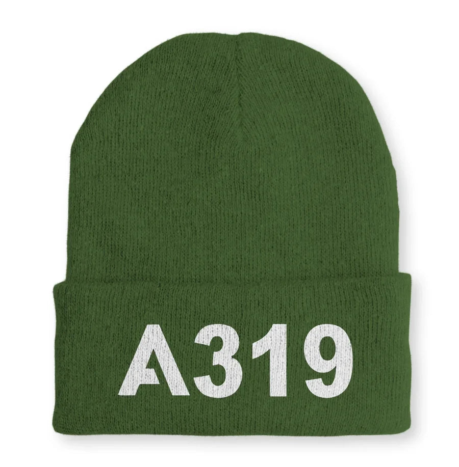 Airbus A319 Beanie - view 6