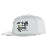 Thumbnail for Airbus A330 Cap - view 6