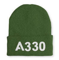 Thumbnail for Airbus A330 Beanie - view 6