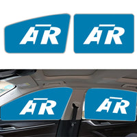 Thumbnail for ATR & Text Sun Shade - view 6