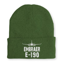 Thumbnail for Embraer E-Jet Beanie - view 6