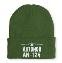 Thumbnail for Antonov AN-124 Beanie - view 6