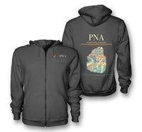 Thumbnail for Pamplona Airport PNA Dark Gray