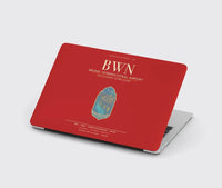 Thumbnail for Brunei International Airport Bandar Seri Begawan BWN - Red