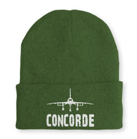 Thumbnail for Concorde Beanie - view 6