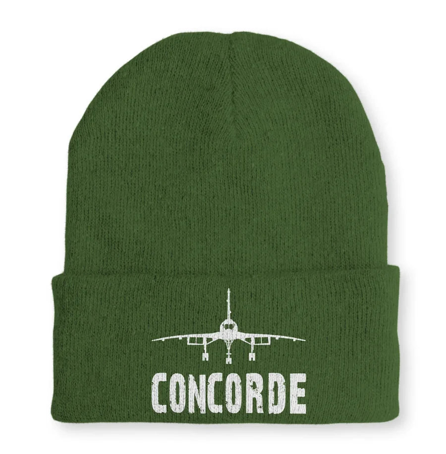 Concorde Beanie - view 6