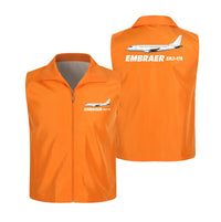 Thumbnail for Embraer Vest - view 6