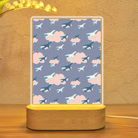 Thumbnail for Super Airplanes Lamp - view 6