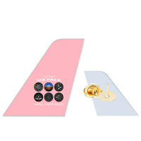 Thumbnail for Only Six Pack I Will Brooch - view 6