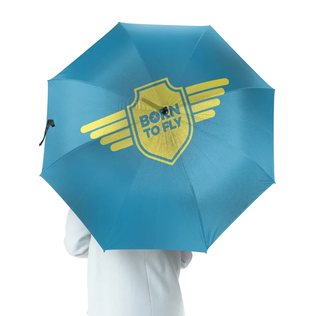 Born to Fly Badge - view 6