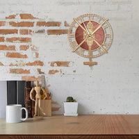 Thumbnail for Customisable HH-60J Jayhawk Wall Clock - view 9