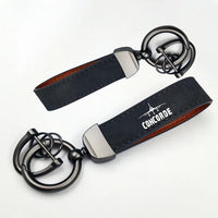 Thumbnail for Customisable Concorde Key Chain - view 6