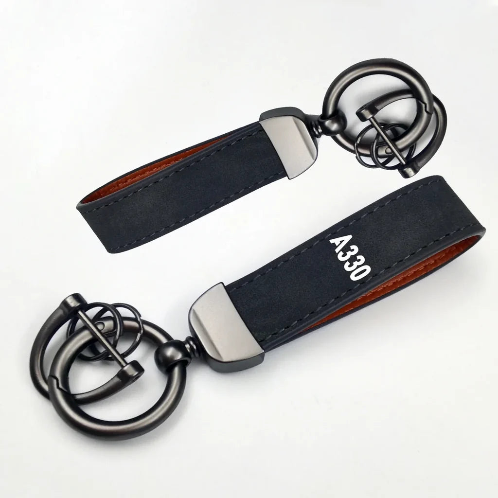 Customisable Airbus A330 Key Chain - view 6