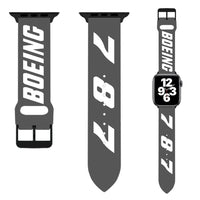 Thumbnail for Boeing 787 Watch Band - view 6