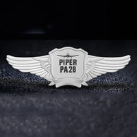 Thumbnail for Piper PA28 Badge - view 6