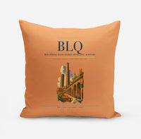 Thumbnail for Bologna Guglielmo Marconi Airport BLQ - Orange