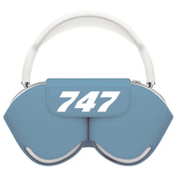 Thumbnail for Customisable Boeing 747 AirPods Max Case - view 6