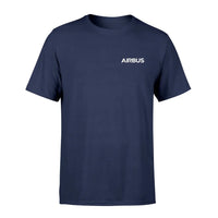 Thumbnail for Customisable Airbus & Text T-Shirt - view 6