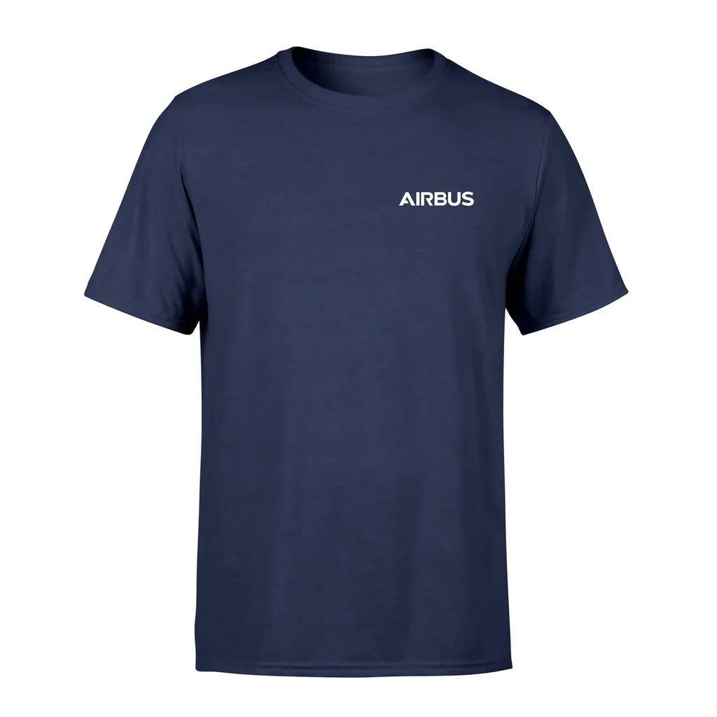 Customisable Airbus & Text T-Shirt - view 6