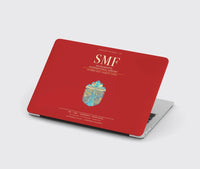 Thumbnail for Sacramento International Airport SMF - Red