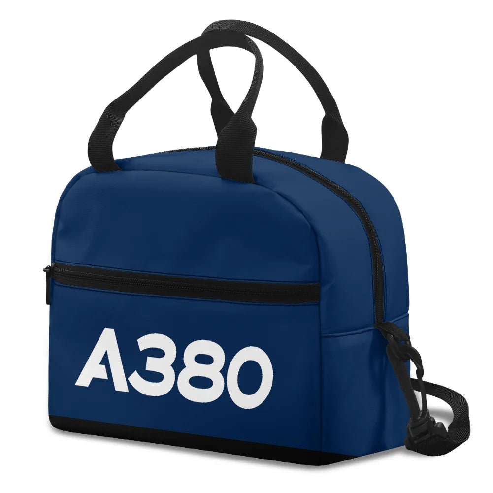 Airbus A380 Lunch Bag - view 6