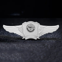 Thumbnail for Aviation Lovers Badge - view 6