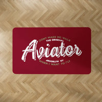 Thumbnail for Aviator Floor Mat - view 6