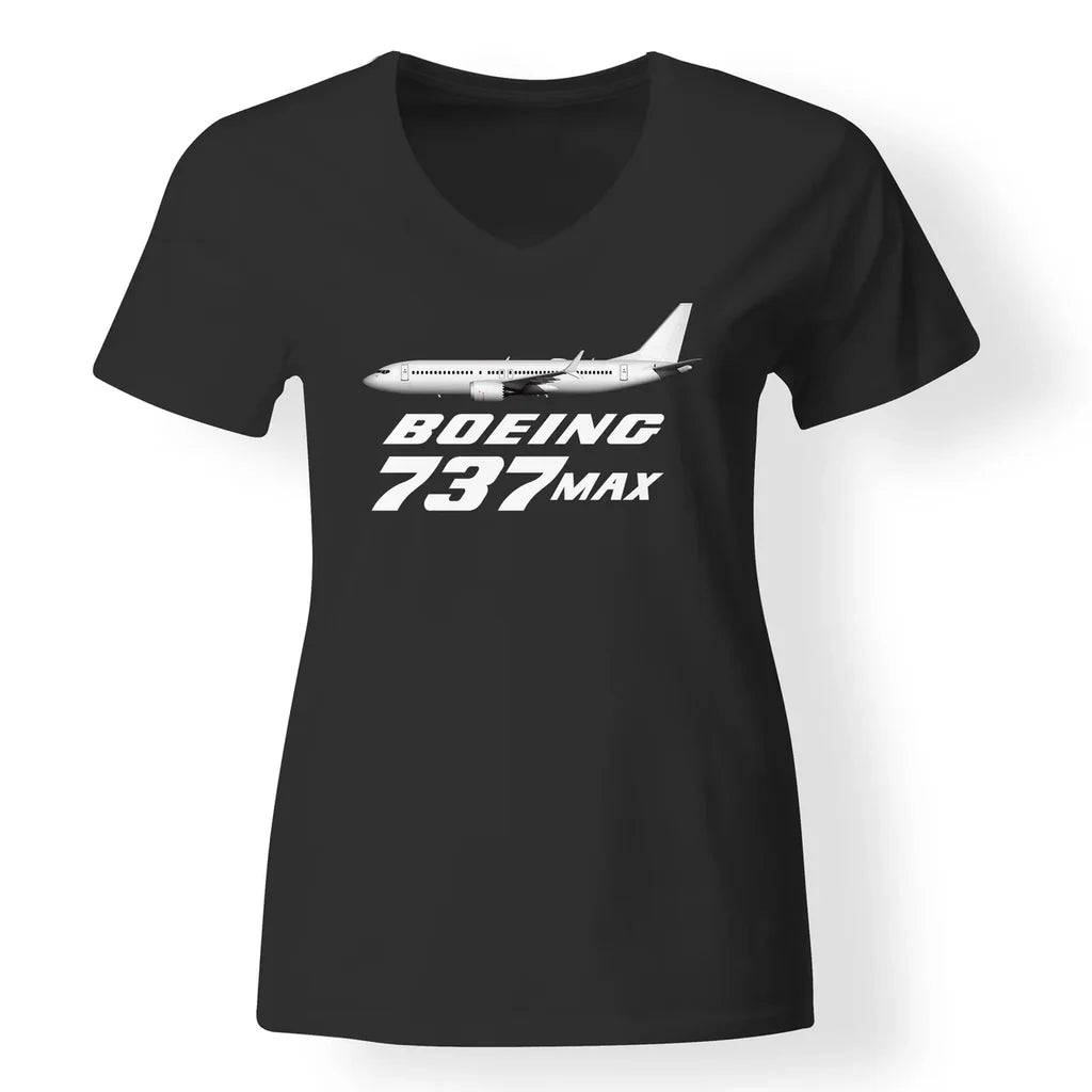 Boeing 737 T-Shirt - view 6