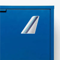 Thumbnail for Customisable Eastern Air Lines Airlines Sticker - view 6