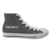 Thumbnail for Technic Canvas Shoes - view 6