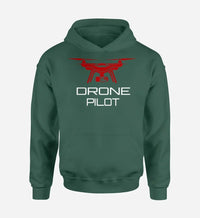 Thumbnail for Drone Hoodie - view 6