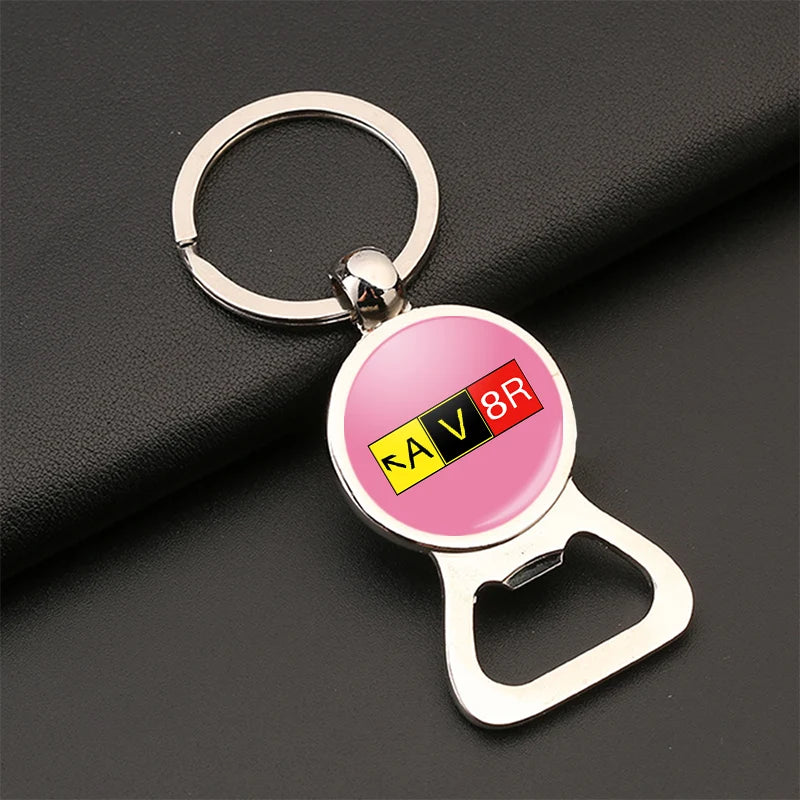 AV8R Key Chain - view 6