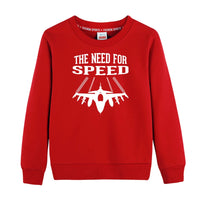 Thumbnail for Need For Speed Sweatshirt - view 6