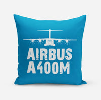 Thumbnail for Airbus A400M Pillow - view 6
