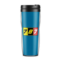 Thumbnail for Boeing 787 Travel Mug - view 6