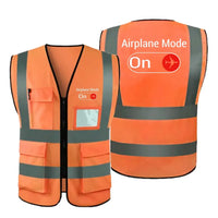 Thumbnail for Airplane Mode Vest - view 6