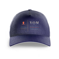 Thumbnail for Greater Moncton International Airport YQM - DARK Blue