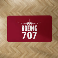 Thumbnail for Boeing 707 Floor Mat - view 6