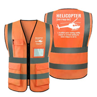 Thumbnail for Helicopter Vest - view 6