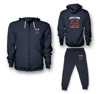 Thumbnail for Customisable Flight Attendant Hoodie - view 6