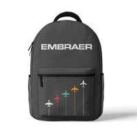 Thumbnail for Embraer 3D Backpack - view 6