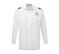 Thumbnail for Customisable Colourful Airplane Shirt - view 6