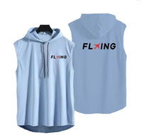 Thumbnail for Customisable Flying Tank Top - view 6