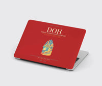 Thumbnail for Doha Hamad International Airport DOH - Red