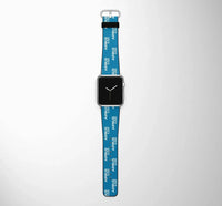 Thumbnail for Airbus A320 Watch Band - view 6